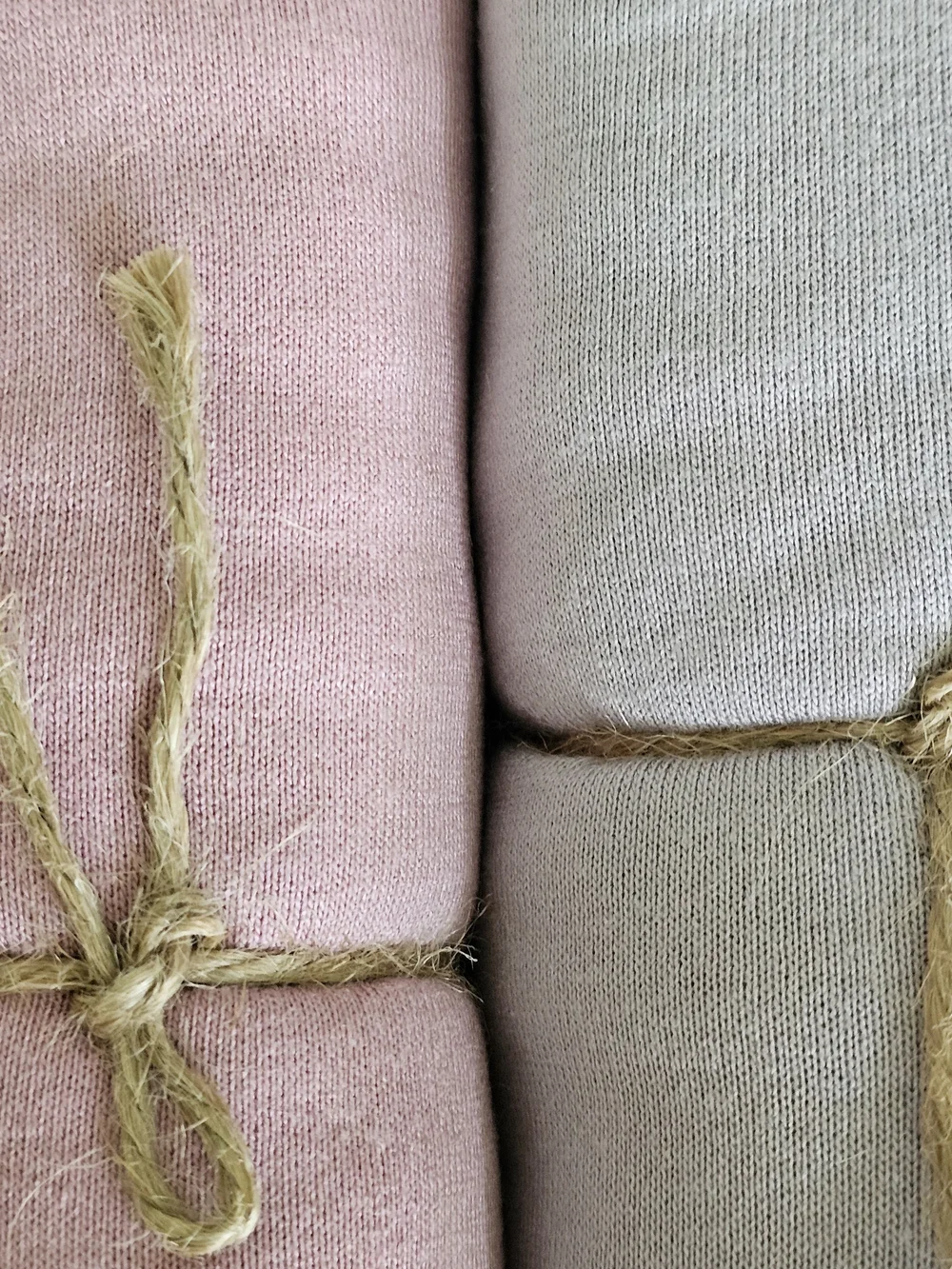 Neutral & Blush  Scarf Set - 5-Pack